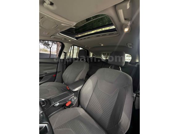 Sahibinden Ford Focus 1.5 TDCi Titanium 2015 Model 
