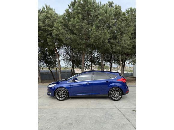 Sahibinden Ford Focus 1.5 TDCi Titanium 2015 Model 
