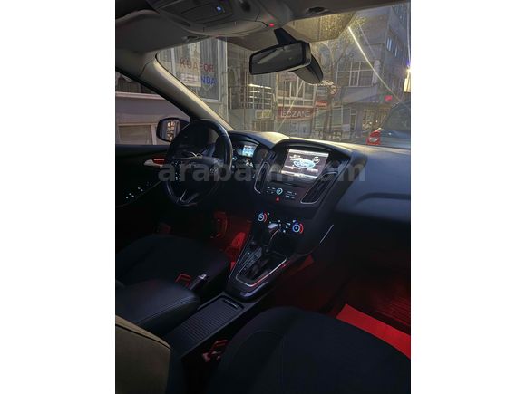 Sahibinden Ford Focus 1.5 TDCi Titanium 2015 Model 
