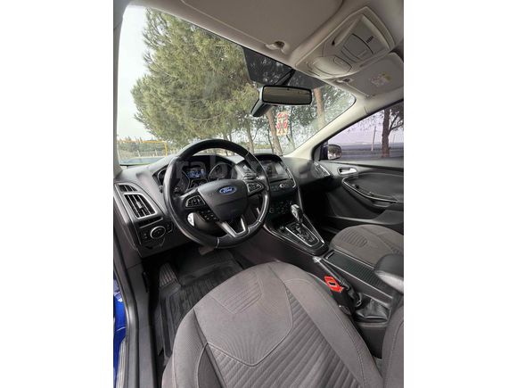 Sahibinden Ford Focus 1.5 TDCi Titanium 2015 Model 