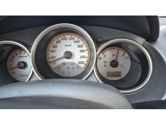 Sahibinden Honda Jazz 1.4 LS 2006 Model
