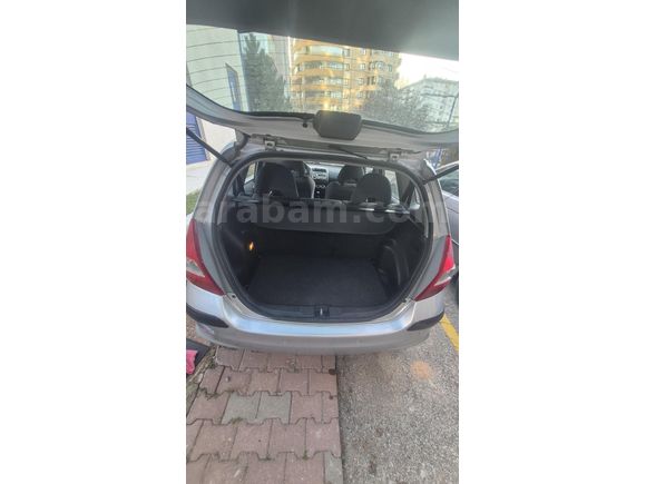Sahibinden Honda Jazz 1.4 LS 2006 Model