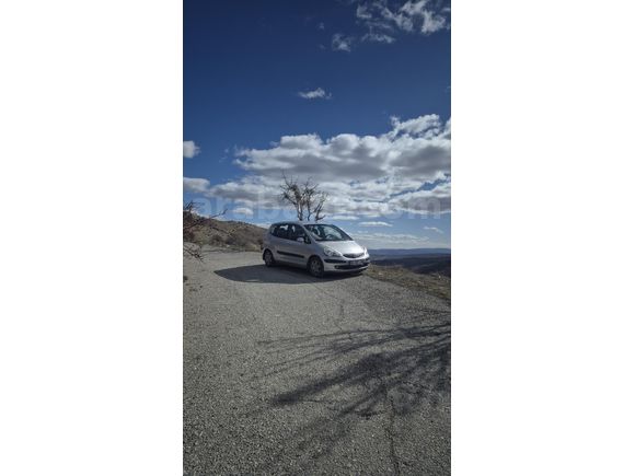 Sahibinden Honda Jazz 1.4 LS 2006 Model