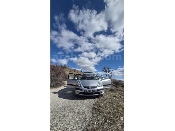 Sahibinden Honda Jazz 1.4 LS 2006 Model