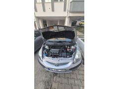 Sahibinden Honda Jazz 1.4 LS 2006 Model