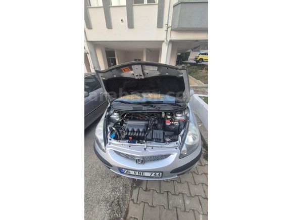 Sahibinden Honda Jazz 1.4 LS 2006 Model
