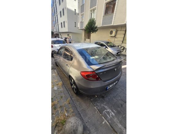 Sahibinden Proton Gen 2 1.6 Low Line 2008 Model