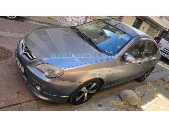 Sahibinden Proton Gen 2 1.6 Low Line 2008 Model