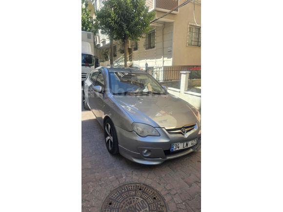 Sahibinden Proton Gen 2 1.6 Low Line 2008 Model