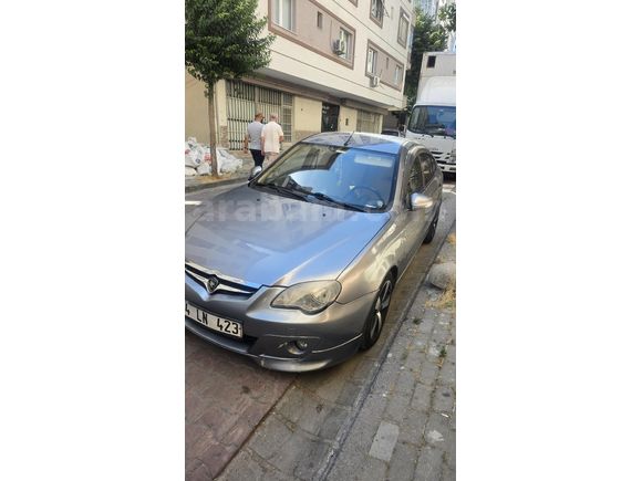 Sahibinden Proton Gen 2 1.6 Low Line 2008 Model