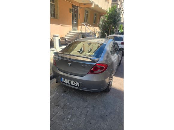 Sahibinden Proton Gen 2 1.6 Low Line 2008 Model
