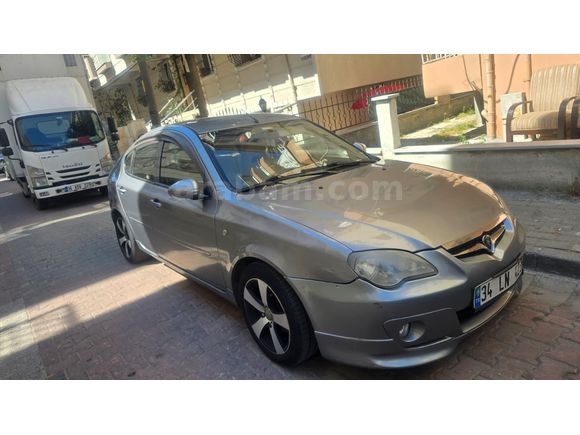 Sahibinden Proton Gen 2 1.6 Low Line 2008 Model