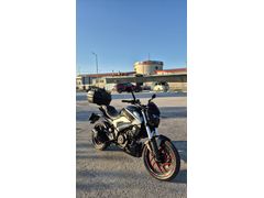 Sahibinden Bajaj Dominar 250 D