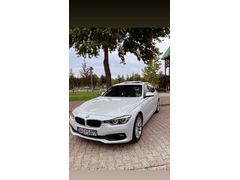 Sahibinden BMW 3 Serisi 318i Premium Line 2018 Model Kayseri 71.000km Beyaz