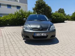 Sahibinden Toyota Corolla 1.4 D-4D Terra 2006 Model Antalya