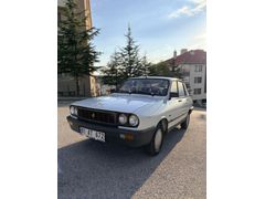 Sahibinden Renault R 12 Toros 1990 Model 