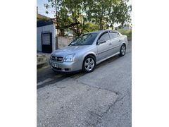 Sahibinden Opel Vectra 1.6 Comfort 2004 Model  385.000 km Gri (Gümüş)