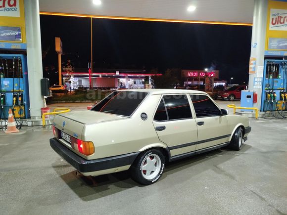 Sahibinden Tofaş Doğan L 1989 Model