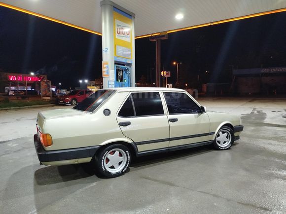 Sahibinden Tofaş Doğan L 1989 Model