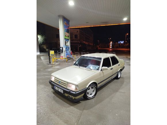 Sahibinden Tofaş Doğan L 1989 Model