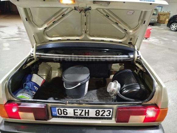 Sahibinden Tofaş Doğan L 1989 Model