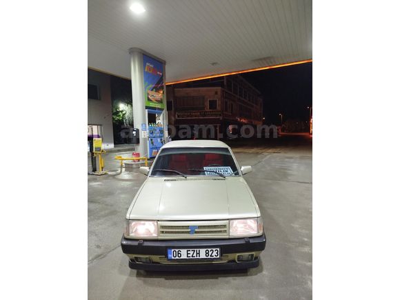 Sahibinden Tofaş Doğan L 1989 Model