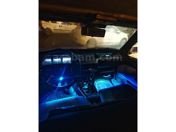 Sahibinden Tofaş Doğan S 1994 Model