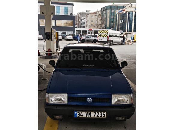 Sahibinden Tofaş Doğan S 1994 Model