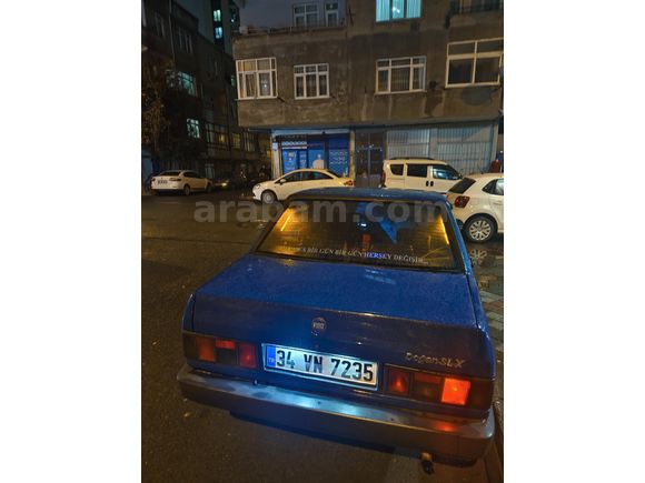 Sahibinden Tofaş Doğan S 1994 Model