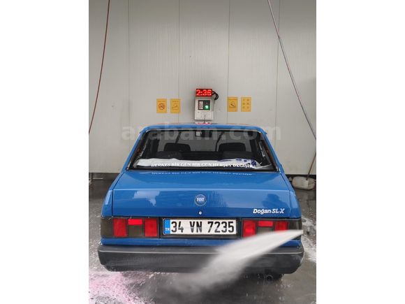 Sahibinden Tofaş Doğan S 1994 Model