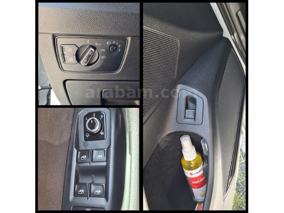SAHİBİNDEN PASSAT B8 FULL