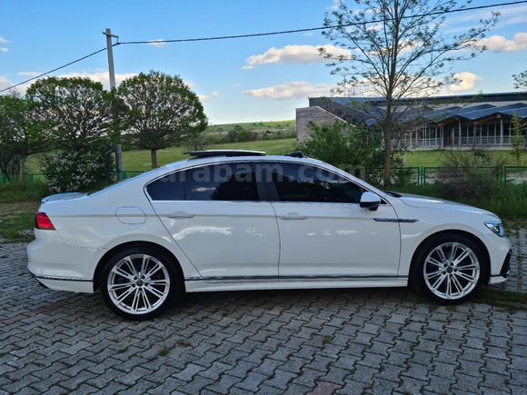 SAHİBİNDEN PASSAT B8 FULL