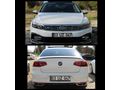 SAHİBİNDEN PASSAT B8 FULL