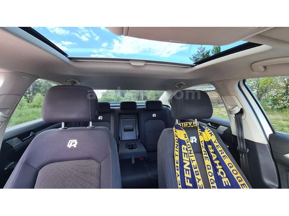 SAHİBİNDEN PASSAT B8 FULL