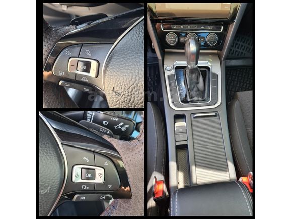 SAHİBİNDEN PASSAT B8 FULL