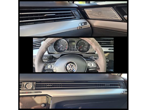 SAHİBİNDEN PASSAT B8 FULL