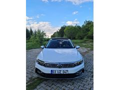 SAHİBİNDEN PASSAT B8 FULL