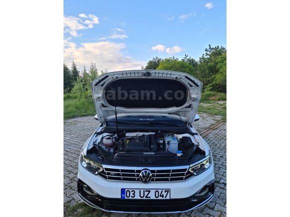 SAHİBİNDEN PASSAT B8 FULL
