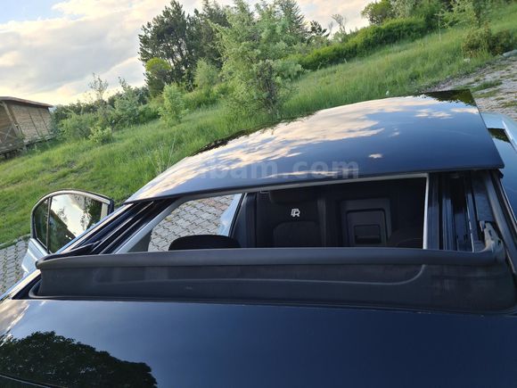 SAHİBİNDEN PASSAT B8 FULL