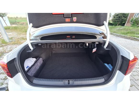 SAHİBİNDEN PASSAT B8 FULL