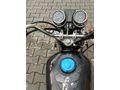 Sahibinden Mondial 125 KT 