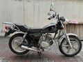 Sahibinden Mondial 125 KT 