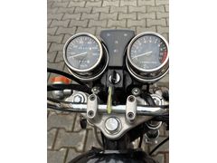 Sahibinden Mondial 125 KT 