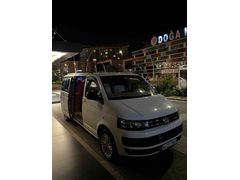 9+1 turizmne uygun %20 faturalı aktif çalışıyorSahibinden Volkswagen Transporter 2.0 TDI Camlı Van 2014 Model  vito ile takas olur