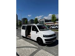 9+1 turizmne uygun %20 faturalı aktif çalışıyorSahibinden Volkswagen Transporter 2.0 TDI Camlı Van 2014 Model  vito ile takas olur
