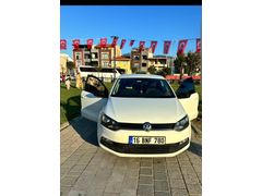 Sahibinden Volkswagen Polo 1.0 Trendline 2017 Model