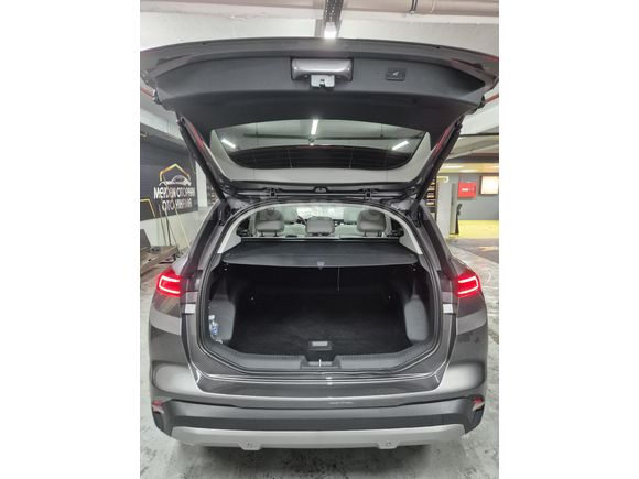 Sahibinden TOGG T10X V2 2024 Model 9400 km