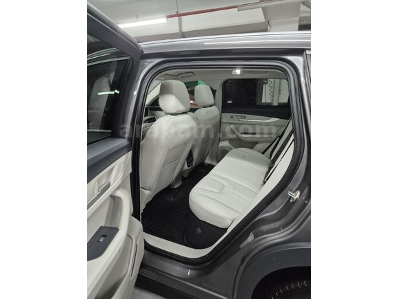 Sahibinden TOGG T10X V2 2024 Model 9400 km
