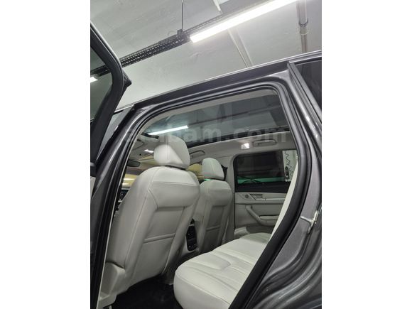 Sahibinden TOGG T10X V2 2024 Model 9400 km