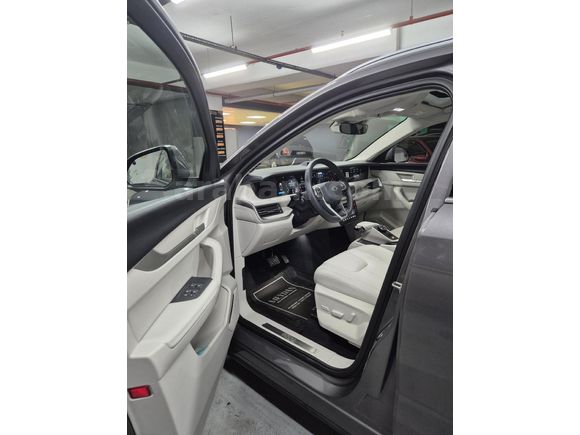 Sahibinden TOGG T10X V2 2024 Model 9400 km
